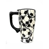 Soccer Travel Mug