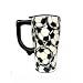 Soccer Travel Mug