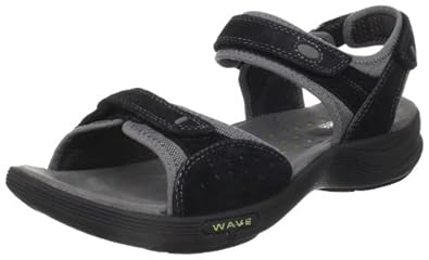 clarks wave whisk sandals