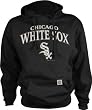 Chicago White Sox Arch Hooded Sweatshirt