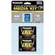 Panasonic RP S256V60X2 Camcorder Media Kit - Professional Grade - Mini DV tape - 2 x 60min
