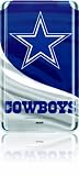Skinit Dallas Cowboys Vinyl Skin for iPod Classic (6th Gen) 80 / 160GB