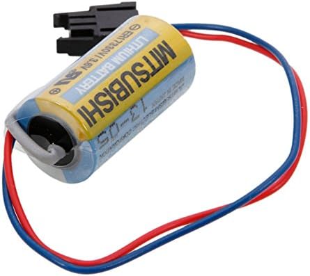 RHH 3.6V 2000MAH MITSUBISHI ER17330 A6BAT Li-ion Battery