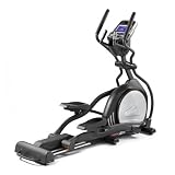 Sole Fitness E98 Elliptical by