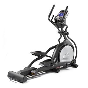 Sole E98 Elliptical Trainer Machine