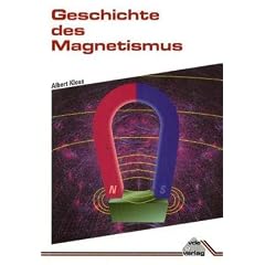 Geschichte des Magnetismus
