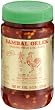 Huy Fong, Sambal Oelek Chili Paste, 8-Ounce Bottles (Pack of 6)