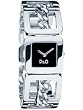 Dolce & Gabbana D&G Confidential Ladies Watch DW0235