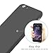 iPhone 6 Plus Case, Willnorn® [Norn One] Full Body Coverage Protection Hard Slim iPhone 6 Plus Case with Tempered Glass Screen Protector for Apple iPhone 6 Plus 5.5