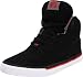 FMS Men's Future High-Top Fashion Sneaker