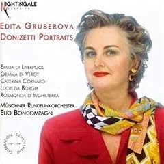 Donizetti: Portraits