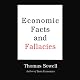 Economic Facts and Fallacies | Frederick ForsythAdrian McKintyDave CullenThomas Sowell