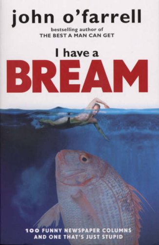 Bream