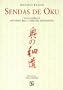 Sendas de Oku (Tezontle) (Spanish Edition)