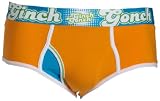 Ginch Gonch Men's Fruit Juice - Brief
