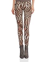 BDBA Pantalón (Marrón)