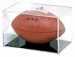 Grandstand Football Qube Case