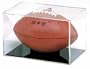 Grandstand Football Qube Case