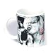 Debbie Harry Mug, No. 1 Rock Chick, Blondie