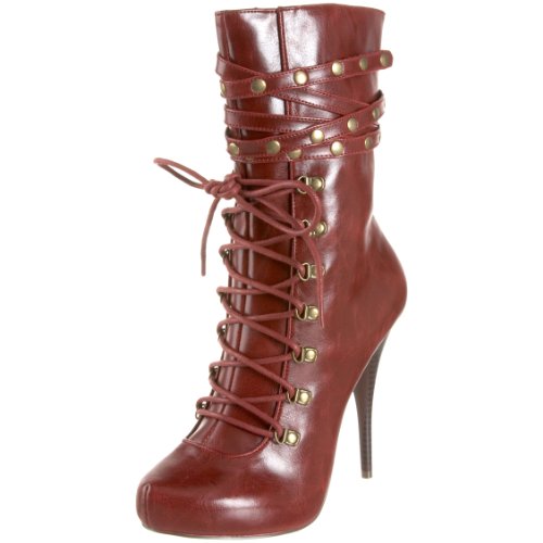 Michael Antonio Womens Mercy Boot