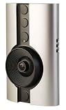 Logitech Wilife Indoor Add-On IP Camera For 82-12905 Easy Setup 80 Degree Lens Viewing Angle