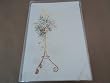 Wedding Candles Invitations/Stationary