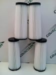 ZVac Dirt Devil F1 Washable HEPA Filt...