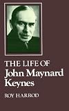 The life of John Maynard Keynes