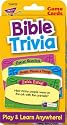 Bible Trivia