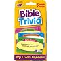 Bible Trivia