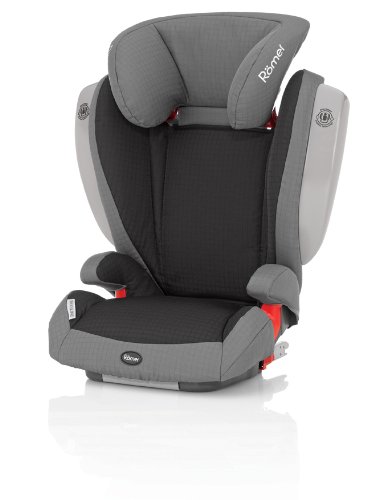 Römer 2000002820 - Autositz Kidfix Sict Trendline, Felix
