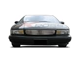 Aluminum Billet Grilles