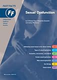 Sexual Dysfunction (Fast Facts)