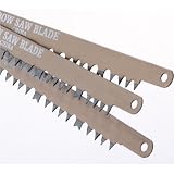 Grizzly H6130 3 Pack Blades For 24