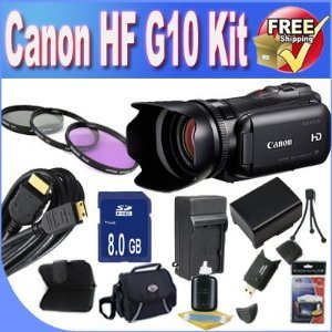 cyber monday price Canon HFG10