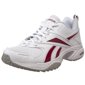Buy Reebok Ladies Evaluate Trainer Shoe by Reebok