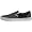 Vans Unisex Classic Slip-on (Checkerboard ) black/pewter VEYEBPJ 12 UK