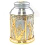 PG5553 - Jin Tea Caddy