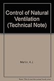 Displacement ventilation and static cooling devices