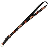 San Francisco Giants Deluxe Breakaway Lanyard
