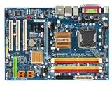 Gigabyte GA-EP35-DS3L - Motherboard - ATX - iP35 - LGA775 Socket - UDMA133, Serial ATA-300 - Gigabit Ethernet - High Definition Audio (8-channel)