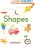 Gymboree Shapes: Learn Shapes in Five Languages (Gymboree Play & Music) (English, Spanish, French, German and Italian Edition)