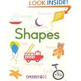 Gymboree Shapes: Learn Shapes in Five Languages (Gymboree Play and Music) (English, Spanish, French, German and Italian... by Christine Coirault