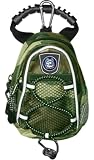 Connecticut Huskies UCONN NCAA Camo Mini Day Back Pack