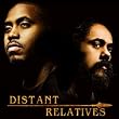 Image of Distant Relatives