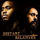 Distant Relatives