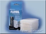 HAGEN FLUVAL 2 PLUS FOAM 4 PACK