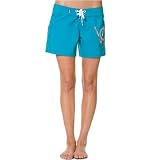 VOLCOM KYOTO 5IN BOARDSHORT TURQUOISE 0