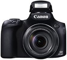 Canon SX60 HS PowerShot Digital Camera