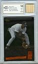 1994 Classic Alex Rodriguez Rookie with Game Used 94 Rookie Bat Bccg 10